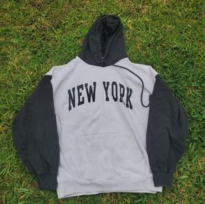 NYC colorblick brandy christy